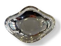 Kernstück Gioielleria Sorrentino Argenti d’arte in Silber CTAG 9323 OVALE GALLERIA III - CTAG 9323 OVALE GALLERIA III